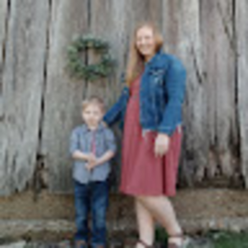 Meet your Posher, Jodi